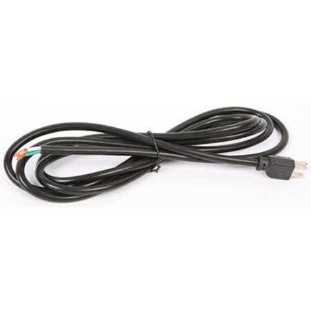 Magikitchen Products 14-3 Nema 5-15P Cord Plug-Mld PP10439
